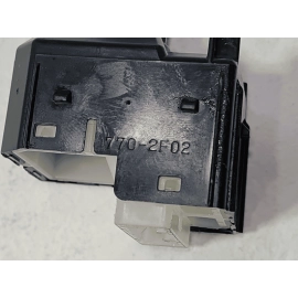 2018-2020 TOYOTA CAMRY FRONT DRIVER SIDE DOOR OUTER MIRROR CONTROL SWITCH OEM