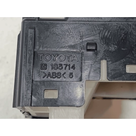 2018-2020 TOYOTA CAMRY FRONT DRIVER SIDE DOOR OUTER MIRROR CONTROL SWITCH OEM