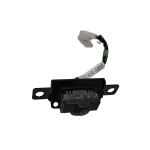 2018-2020 TOYOTA CAMRY REAR VIEW TRUNK LID BACKUP PARKING ASSIST CAMERA OEM