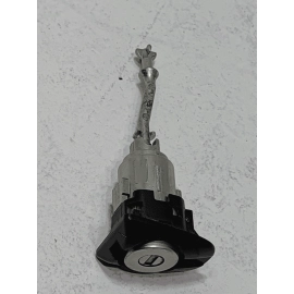 2018-2024 TOYOTA CAMRY FRONT DRIVER SIDE DOOR LOCK CYLINDER HANDLE W/O KEY OEM
