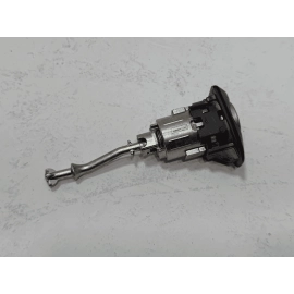 2018-2024 TOYOTA CAMRY FRONT DRIVER SIDE DOOR LOCK CYLINDER HANDLE W/O KEY OEM