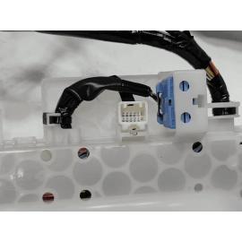 TOYOTA CAMRY 2019-2021 SE DASHBOARD INSTRUMENT PANEL WIRE WIRING HARNESS OEM