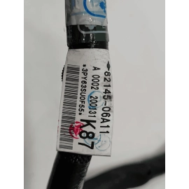 TOYOTA CAMRY 2019-2021 SE DASHBOARD INSTRUMENT PANEL WIRE WIRING HARNESS OEM