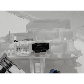 TOYOTA CAMRY 2019-2021 SE DASHBOARD INSTRUMENT PANEL WIRE WIRING HARNESS OEM