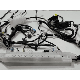 TOYOTA CAMRY 2019-2021 SE DASHBOARD INSTRUMENT PANEL WIRE WIRING HARNESS OEM