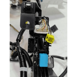 TOYOTA CAMRY 2019-2021 SE DASHBOARD INSTRUMENT PANEL WIRE WIRING HARNESS OEM