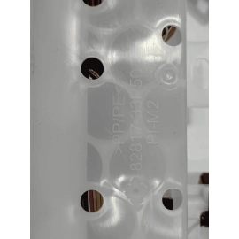 TOYOTA CAMRY 2019-2021 SE DASHBOARD INSTRUMENT PANEL WIRE WIRING HARNESS OEM