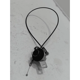 2018 - 2024 TOYOTA CAMRY REAR TRUNK DECK LID LATCH LOCK CYLINDER  W/CABLE OEM