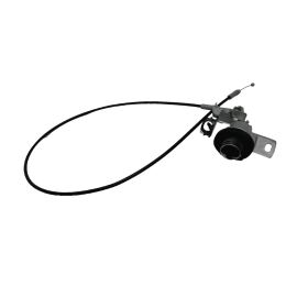 2018 - 2024 TOYOTA CAMRY REAR TRUNK DECK LID LATCH LOCK CYLINDER  W/CABLE OEM