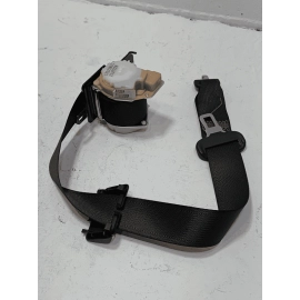 2018-2024 TOYOTA CAMRY REAR SECOND 2ND ROW CENTER MIDDLE SEAT BELT RETRACTOR OEM