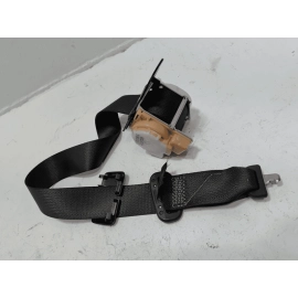 2018-2024 TOYOTA CAMRY REAR SECOND 2ND ROW CENTER MIDDLE SEAT BELT RETRACTOR OEM