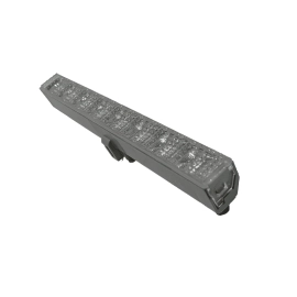 2018-2025 TOYOTA CAMRY  REAR 3RD ROW HIGH MOUNTED BRAKE STOP LIGHT LAMP OEM