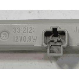 2018-2025 TOYOTA CAMRY  REAR 3RD ROW HIGH MOUNTED BRAKE STOP LIGHT LAMP OEM