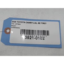 TOYOTA CAMRY COROLLA RAV4 HVAC AC CLIMATE HEATER BLOWER MOTOR OEM 2018-2024