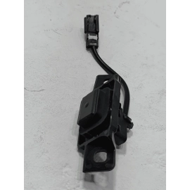 2018 - 2024 TOYOTA CAMRY REAR TRUNK DECK LID RELEASE SWITCH BUTTON OEM