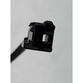 2018 - 2024 TOYOTA CAMRY REAR TRUNK DECK LID RELEASE SWITCH BUTTON OEM