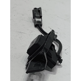 2018 - 2024 TOYOTA CAMRY REAR TRUNK DECK LID RELEASE SWITCH BUTTON OEM