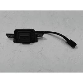 2018 - 2024 TOYOTA CAMRY REAR TRUNK DECK LID RELEASE SWITCH BUTTON OEM