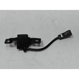 2018 - 2024 TOYOTA CAMRY REAR TRUNK DECK LID RELEASE SWITCH BUTTON OEM