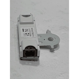 2018-2025 TOYOTA CAMRY REAR PASSENGER SIDE AMP ANTENNA AMPLIFIER MODULE UNIT OEM