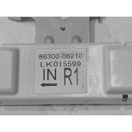 2018-2025 TOYOTA CAMRY REAR PASSENGER SIDE AMP ANTENNA AMPLIFIER MODULE UNIT OEM