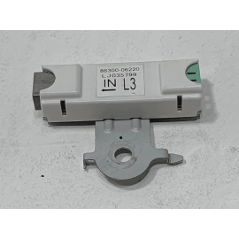 2018-2025 TOYOTA CAMRY REAR LEFT DRIVER SIDE AMP AMPLIFIER ANTENNA MODULE OEM