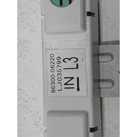 2018-2025 TOYOTA CAMRY REAR LEFT DRIVER SIDE AMP AMPLIFIER ANTENNA MODULE OEM