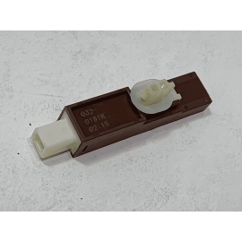 2012 - 2024 TOYOTA CAMRY SMART KEYLESS KEY LESS ENTRY ANTENNA MODULE OEM