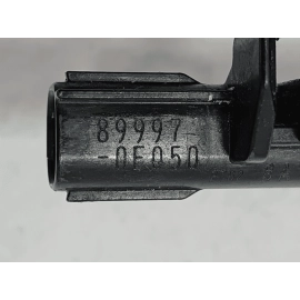 2018-2025 TOYOTA CAMRY REAR KEY LESS ENTRY PASSIVE ANTENNA MODULE UNIT OEM