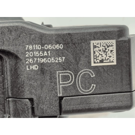 TOYOTA CAMRY Avalon RAV4 GAS PEDAL ACCELERATOR THROTTLE SENSOR OEM 2018 - 2024