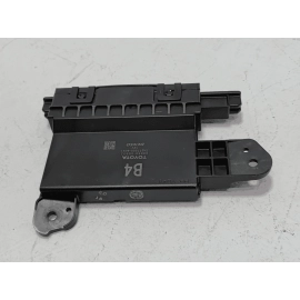 TOYOTA CAMRY 2020 HVAC A/C HEATER TEMPERATURE CONTROL MODULE OEM
