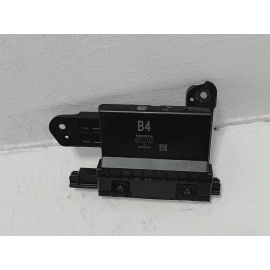 TOYOTA CAMRY 2020 HVAC A/C HEATER TEMPERATURE CONTROL MODULE OEM
