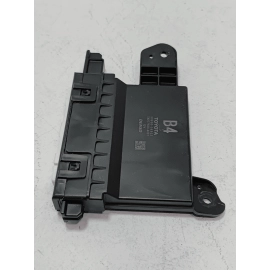 TOYOTA CAMRY 2020 HVAC A/C HEATER TEMPERATURE CONTROL MODULE OEM
