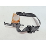 TOYOTA CAMRY REAR CENTER SEAT BELT SEATBELT RETRACTOR SECOND 2 ROW OEM 2018-2024