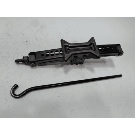 2018 - 2025 TOYOTA CAMRY SPARE TIRE WHEEL EMERGENCY JACK & FLOOR HANDLE OEM