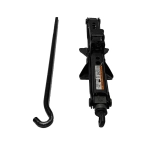 2018 - 2025 TOYOTA CAMRY SPARE TIRE WHEEL EMERGENCY JACK & FLOOR HANDLE OEM