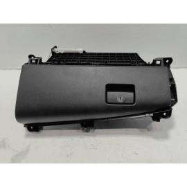 2018 - 2021 TOYOTA CAMRY GLOVE COMPARTMENT STORAGE BOX BLACK OEM