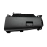 2018 - 2021 TOYOTA CAMRY GLOVE COMPARTMENT STORAGE BOX BLACK OEM