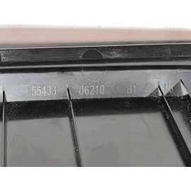 2018 - 2021 TOYOTA CAMRY GLOVE COMPARTMENT STORAGE BOX BLACK OEM