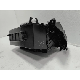 2018 - 2021 TOYOTA CAMRY GLOVE COMPARTMENT STORAGE BOX BLACK OEM