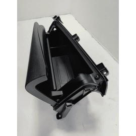 2018 - 2021 TOYOTA CAMRY GLOVE COMPARTMENT STORAGE BOX BLACK OEM