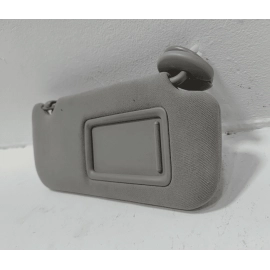 18-2024 TOYOTA CAMRY FRONT RIGHT PASSENGER SIDE SUN VISOR SUNVISOR GRAY EC20 OEM