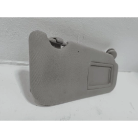18-2024 TOYOTA CAMRY FRONT RIGHT PASSENGER SIDE SUN VISOR SUNVISOR GRAY EC20 OEM