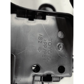 2018 TOYOTA CAMRY XSE 2.5L BODY FLOOR MAIN WIRE WIRING HARNESS CABLE OEM