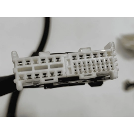 2018 TOYOTA CAMRY XSE 2.5L BODY FLOOR MAIN WIRE WIRING HARNESS CABLE OEM