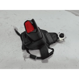 2018  TOYOTA CAMRY REAR RIGHT PASSENGER SIDE SEATBELT SEAT BELT BUCKLE OEM