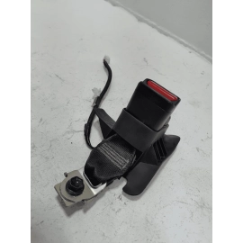 2018  TOYOTA CAMRY REAR RIGHT PASSENGER SIDE SEATBELT SEAT BELT BUCKLE OEM