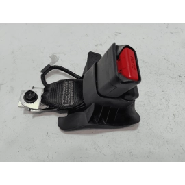 2018  TOYOTA CAMRY REAR RIGHT PASSENGER SIDE SEATBELT SEAT BELT BUCKLE OEM