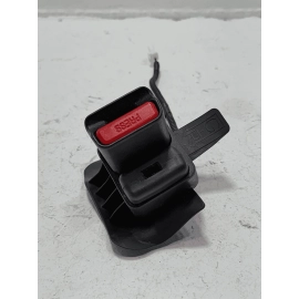 2018  TOYOTA CAMRY REAR RIGHT PASSENGER SIDE SEATBELT SEAT BELT BUCKLE OEM