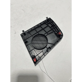 2018 TOYOTA CAMRY  DASH DASHBOARD PASSENGER SIDE SPEAKER GRILLE COVER GRAY OEM